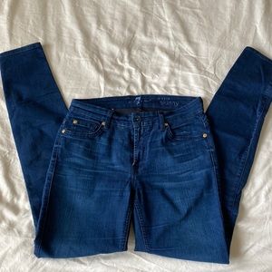 7 For All Mankind Jeans